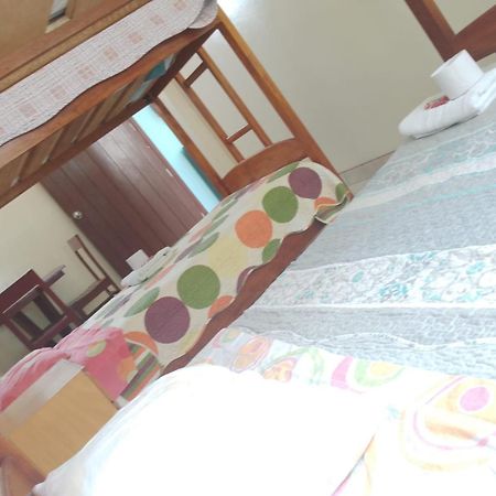 Lola Hosting Hotel Huanchaco Szoba fotó