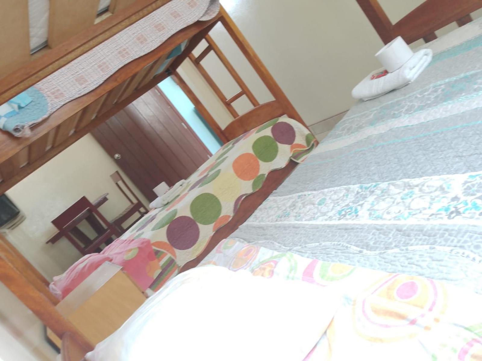 Lola Hosting Hotel Huanchaco Szoba fotó