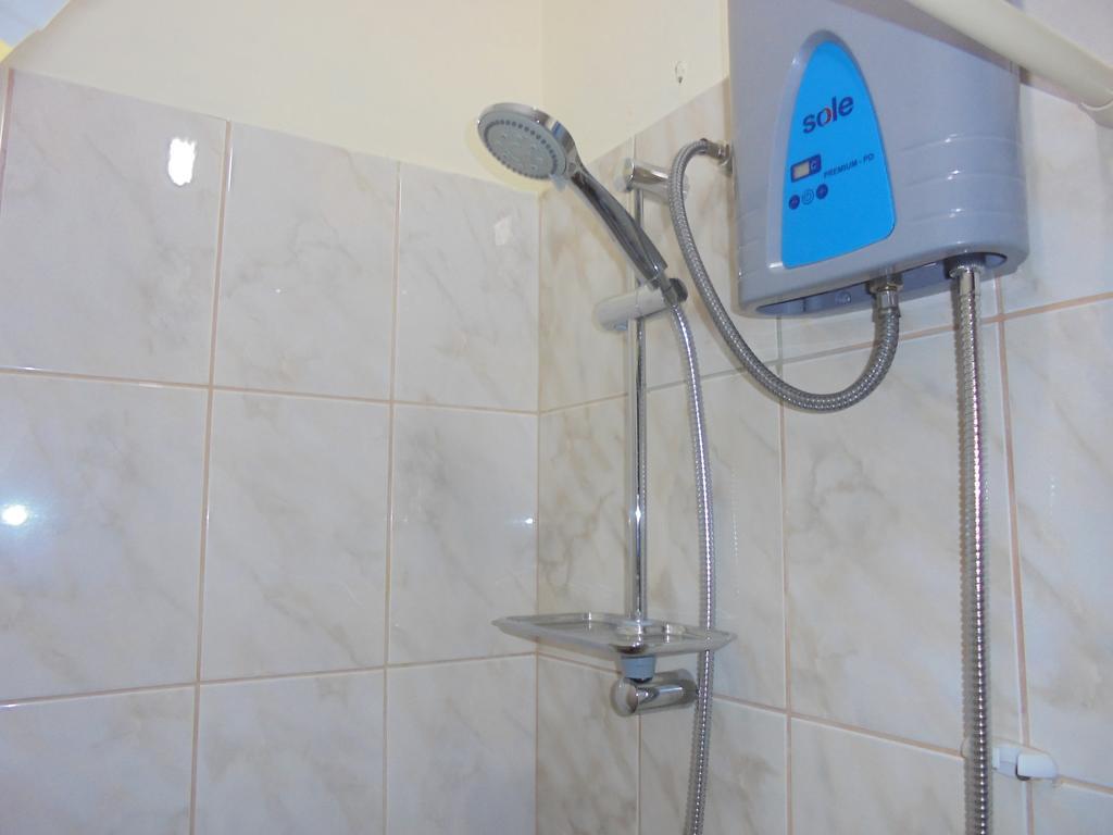 Lola Hosting Hotel Huanchaco Kültér fotó